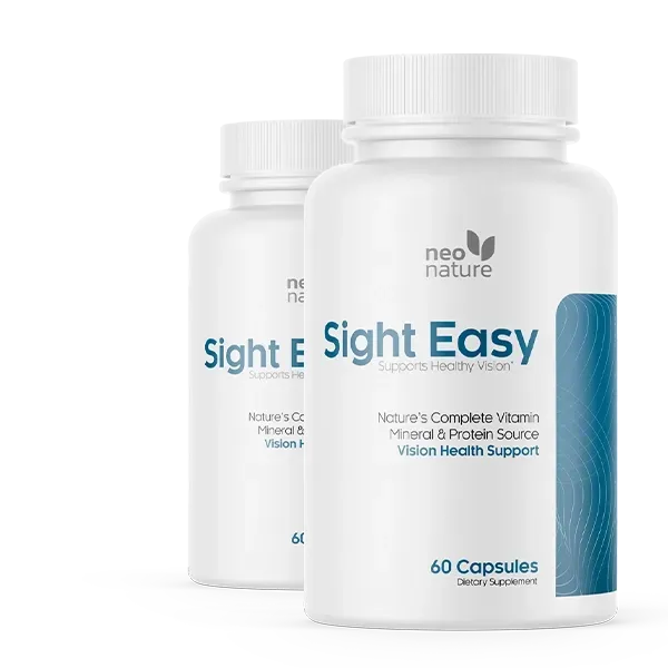 SightEasy Eye Health Support