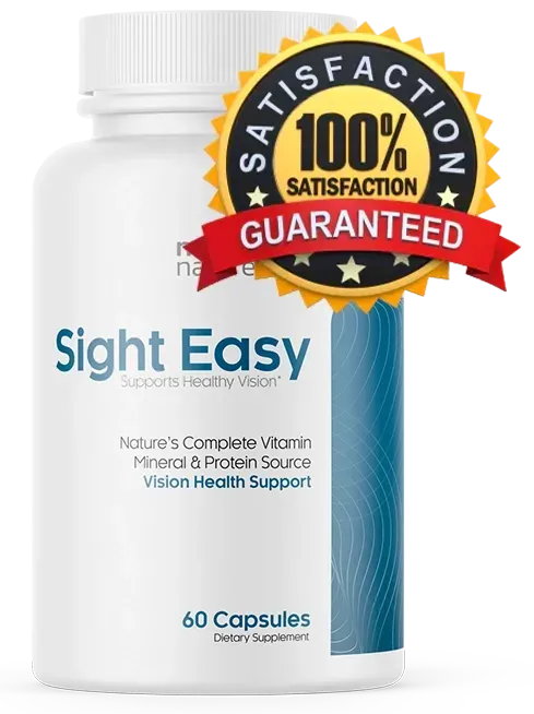 SightEasy Pills