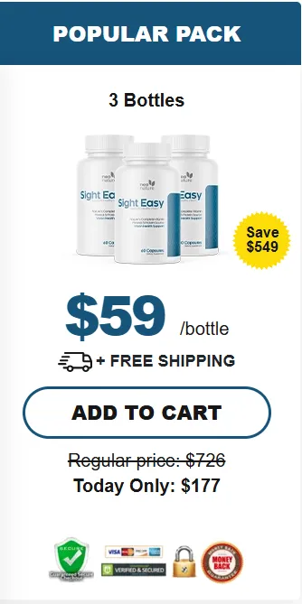 Buy SightEasy 3 bottle