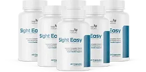 RetinaClear Supplements