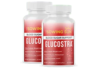 GlucostraPills
