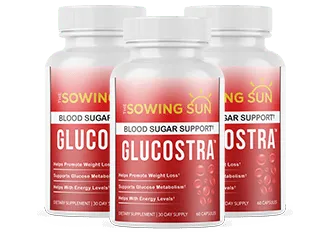 Buy Glucostra
