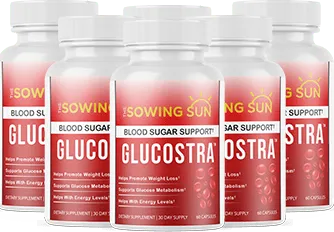 Glucostra Supplements