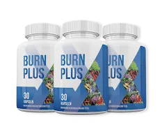 BURN PLUS