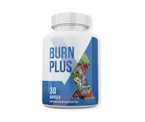 BURN PLUS Pills