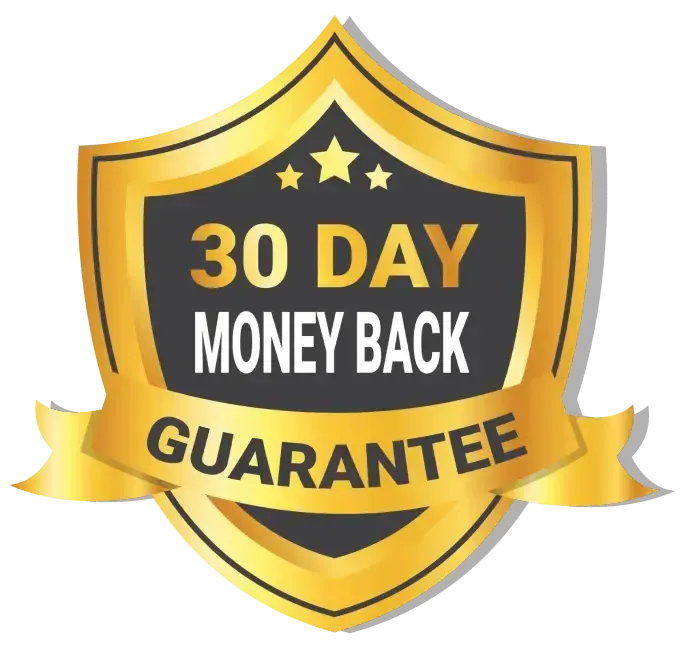 Goddess Root Back Guarantee