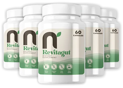Revitagut Supplements