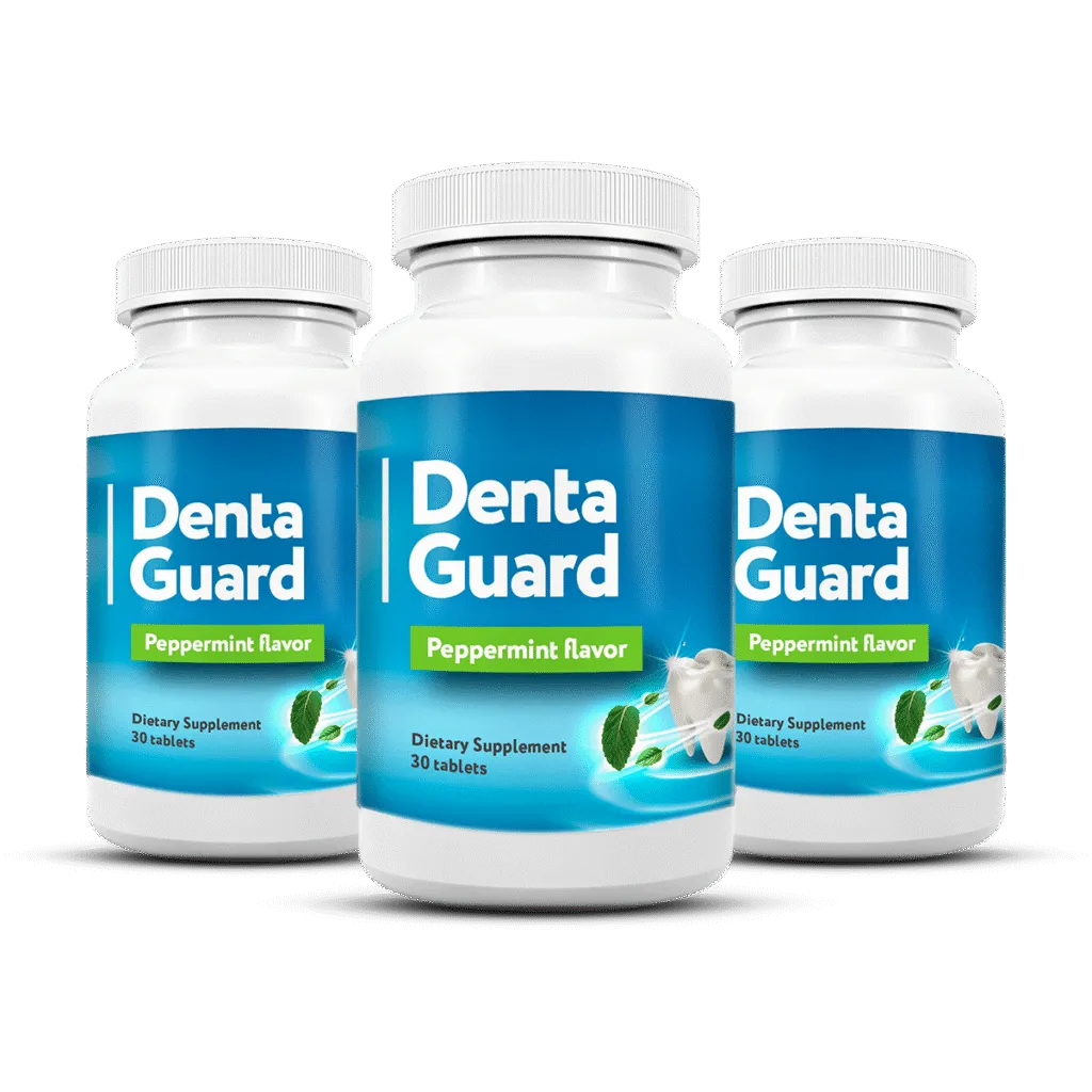 Buy DentaGuard