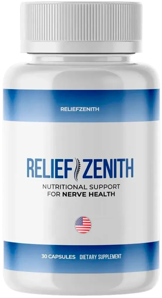 ReliefZenith Pills