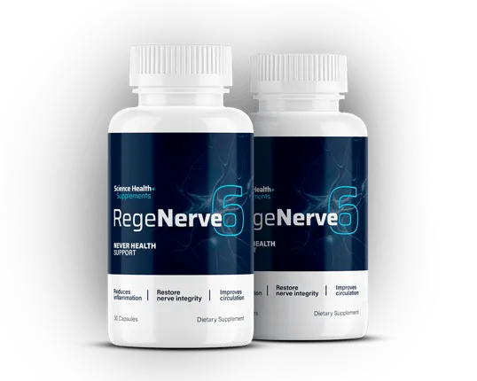 RegeNerver6 pills