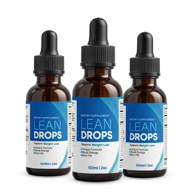 LeanDrops Pills