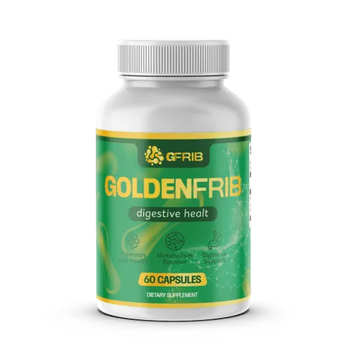 Goldenfrib Digestive