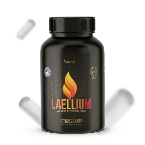 Laellium Pills