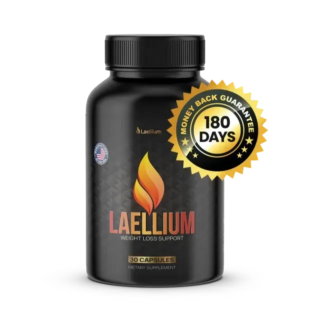 Laellium Back Guarantee