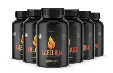 Laellium Supplements