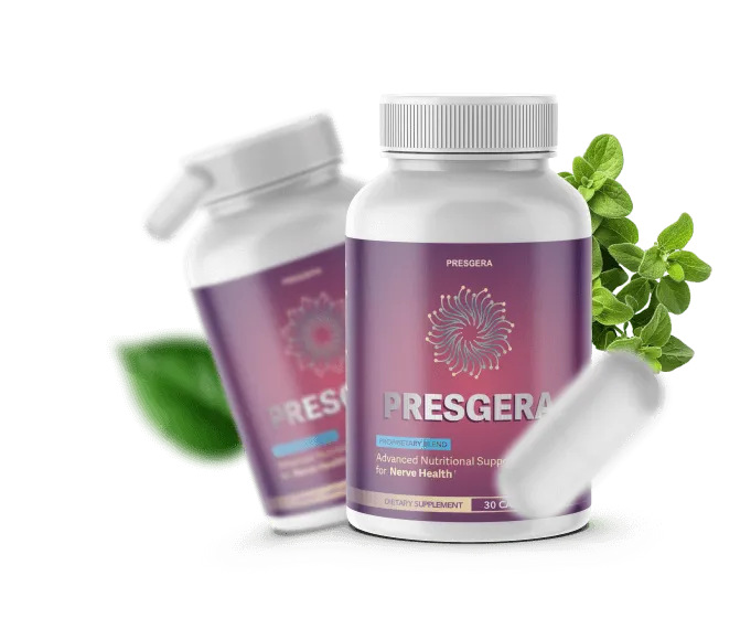 Presgera Pills