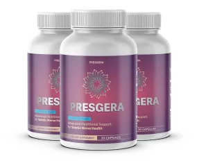 Buy Presgera