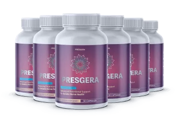 Presgera Supplements