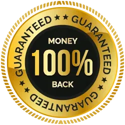 Boostron Money Back Guarantee