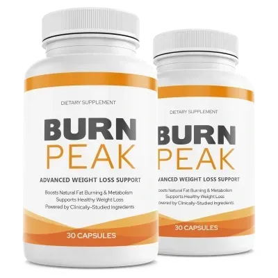 BurnPeak Pills