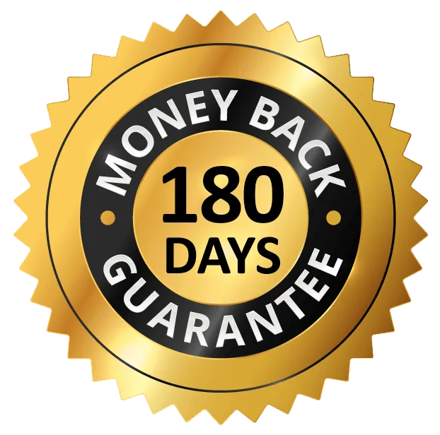 Glucorem Back Guarantee