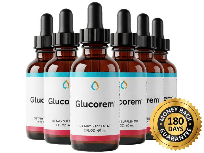 Glucorem Supplements