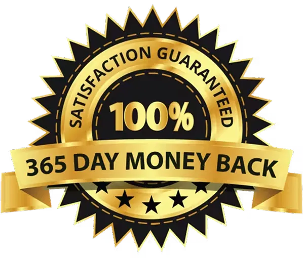 CogniSurge Money Back Guarantee