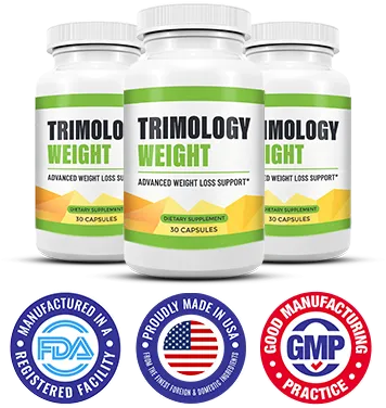 Trimology Weight Pills