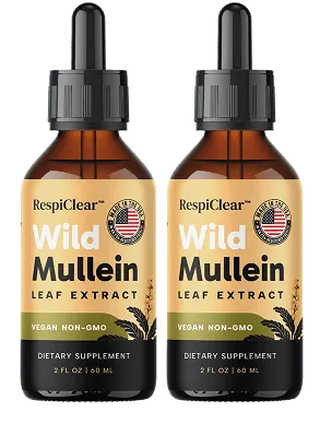 RespiClear Pills