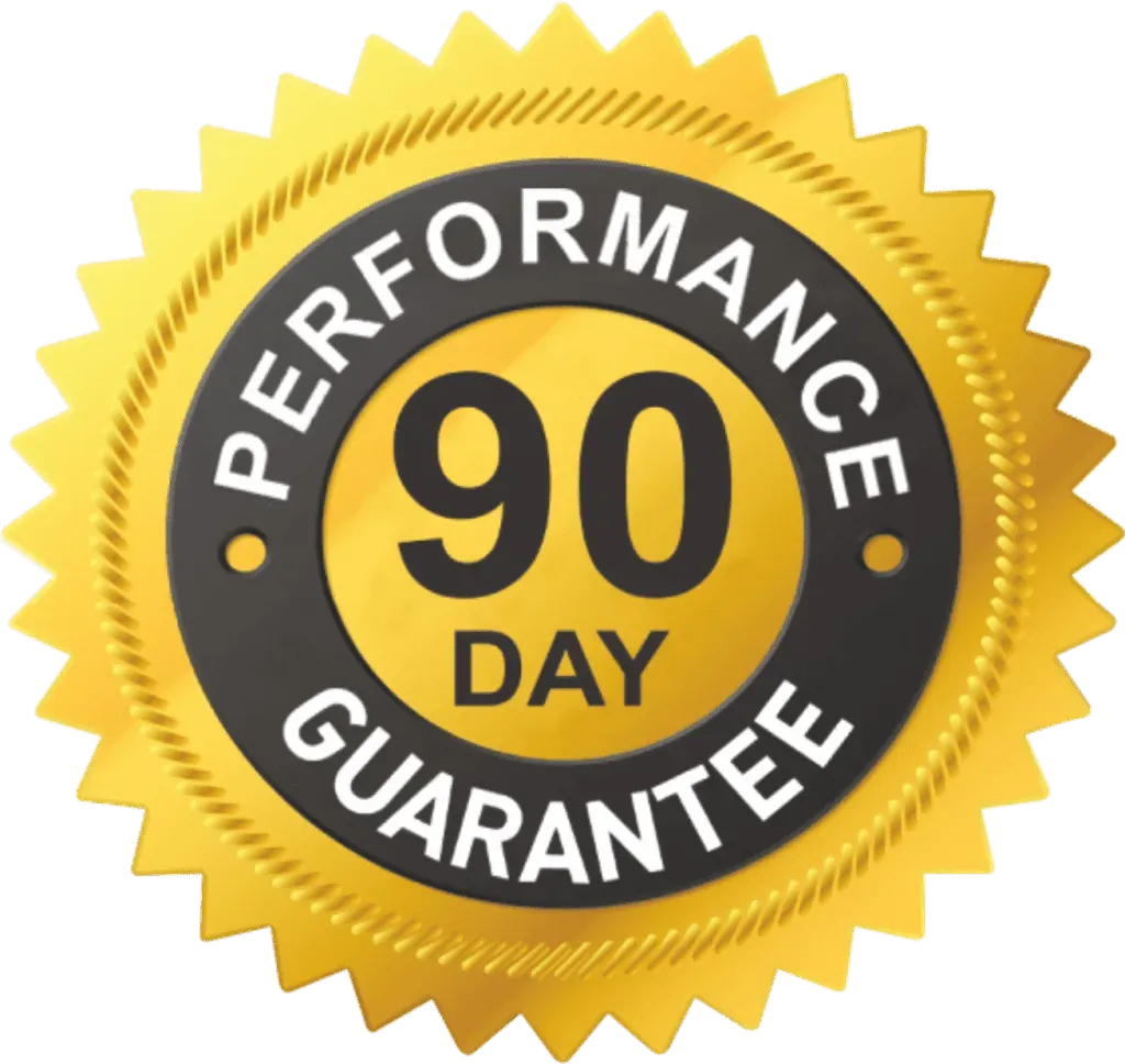 MindGuard Back Guarantee