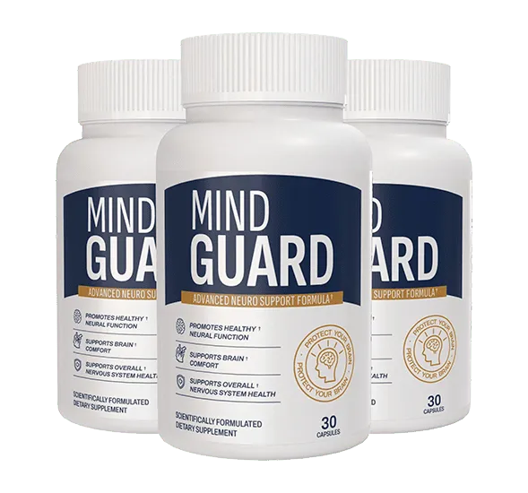 Buy MindGuard