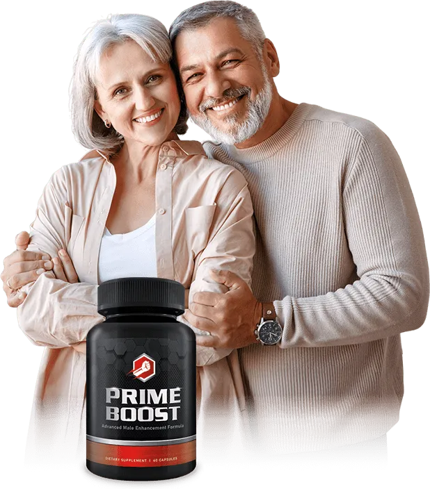Prime Boost Pills