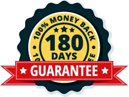 Prime Boost Back Guarantee