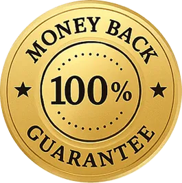 Gymnia Money Back Guarantee