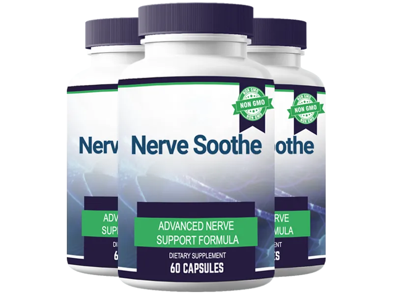 Buy Nerve Soothe