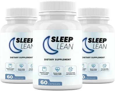 Sleep Lean Weight loss