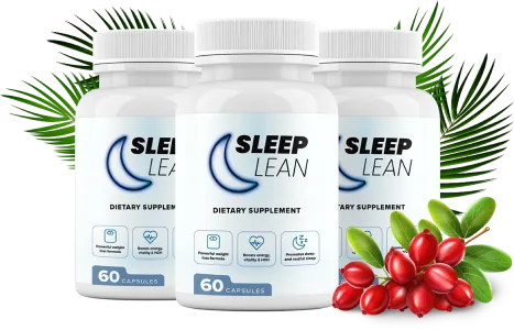 Sleep Lean Pills