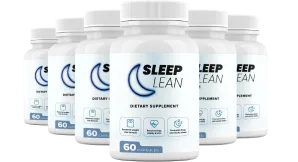 Sleep Lean Supplements