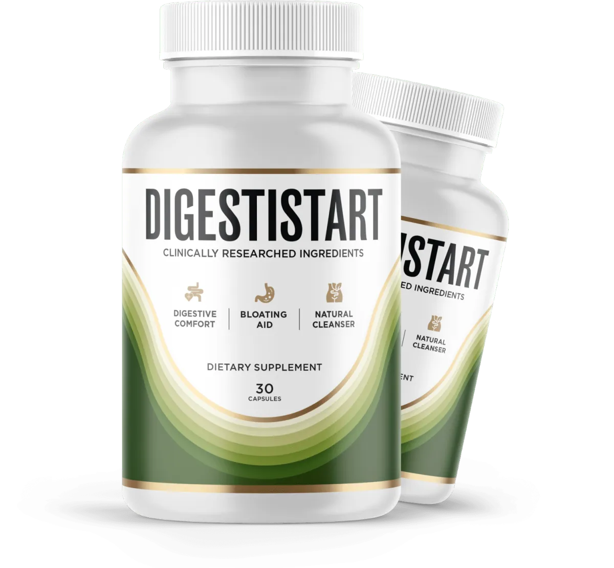 DigestiStart Pills