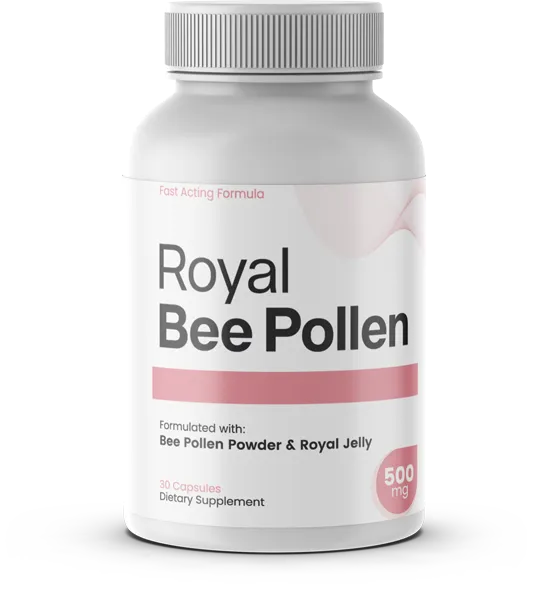 Royal Bee Pollen Buy