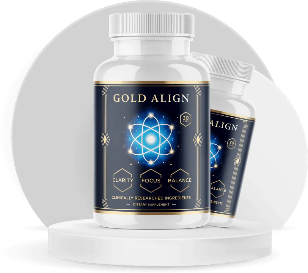 Gold Align Pills