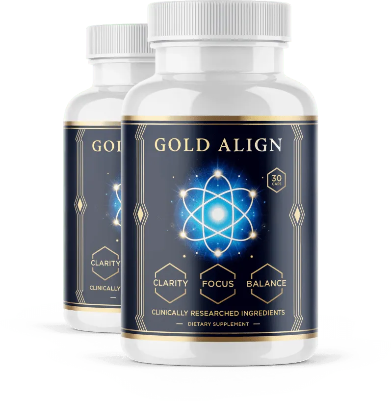 Buy GoldAlign