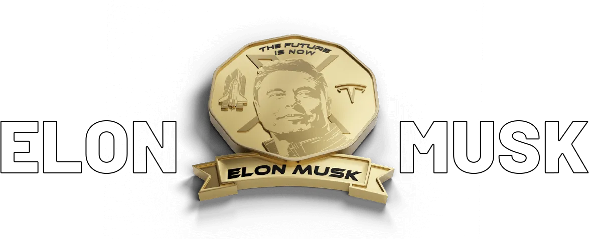 Elon Badge 