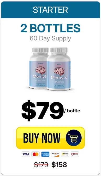 Buy Memyts 1 bottle
