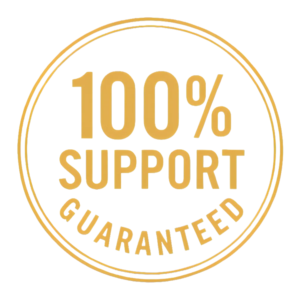 SonusZen Back Guarantee