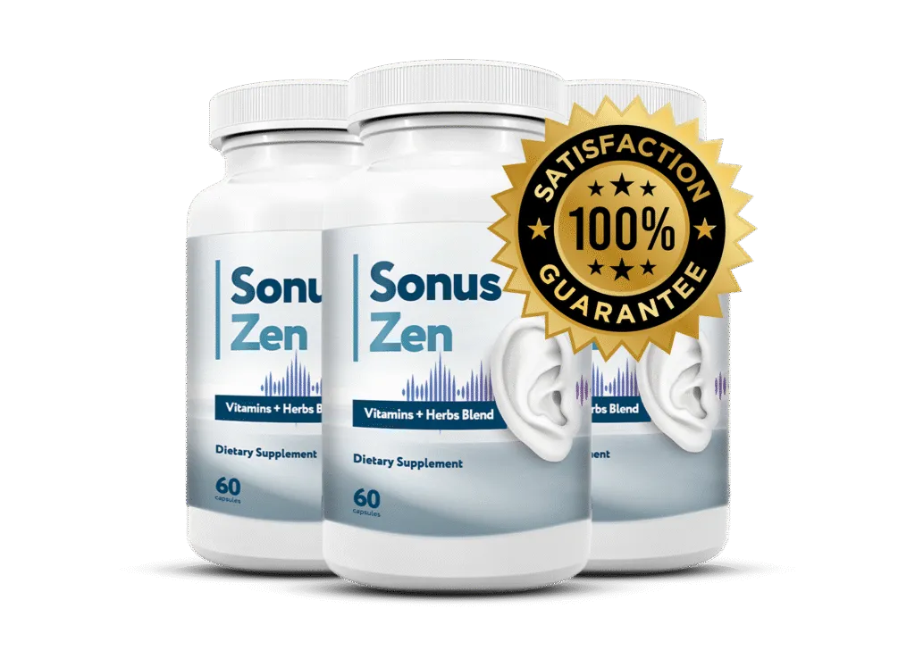 Buy SonusZen