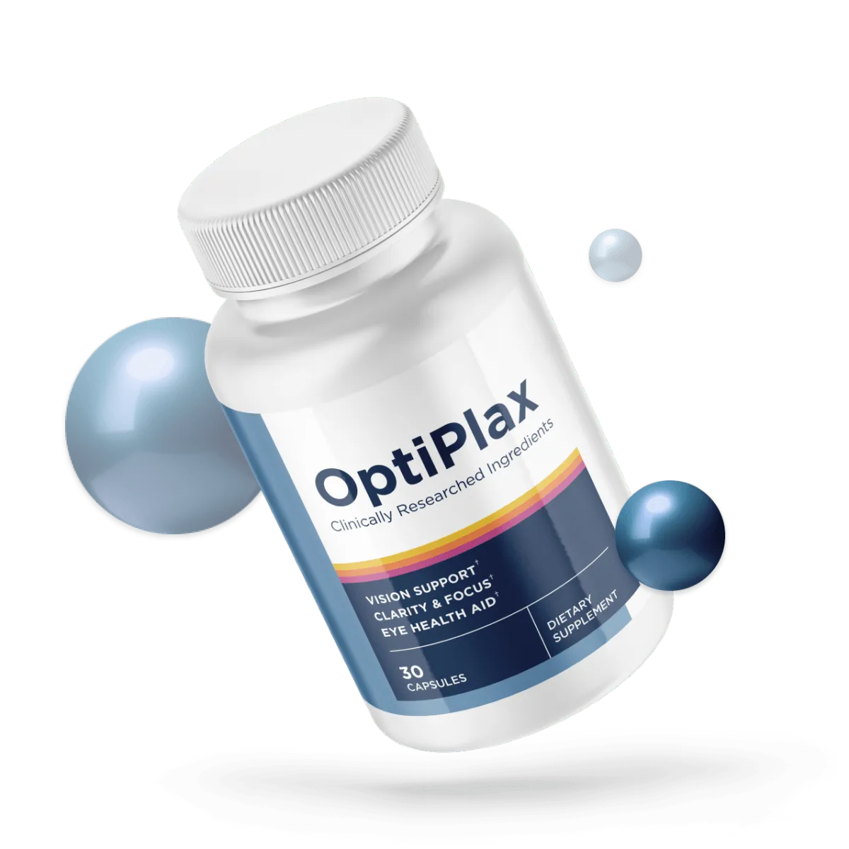 OptiPlax Pills