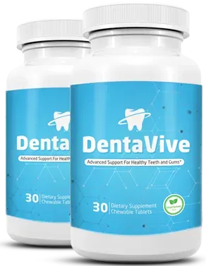 DentaVive Dental Health Support