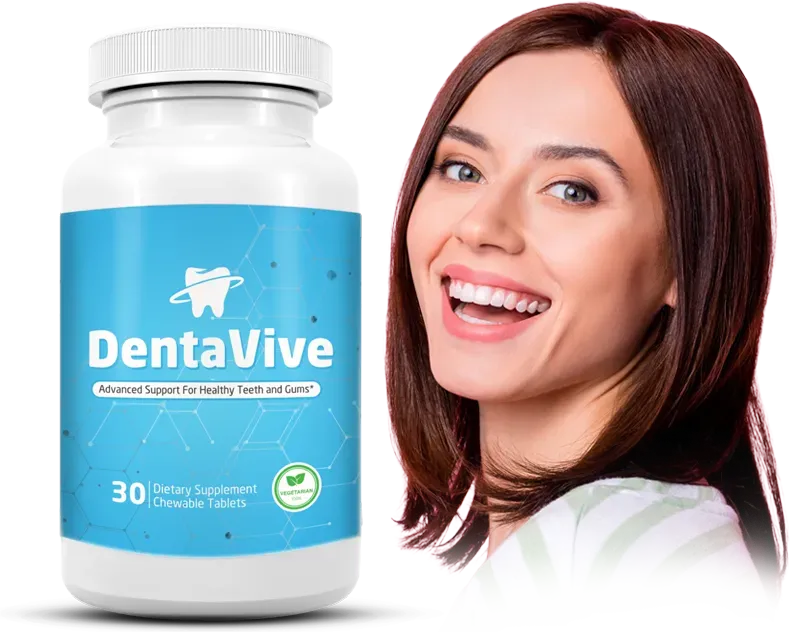 DentaVive Pills