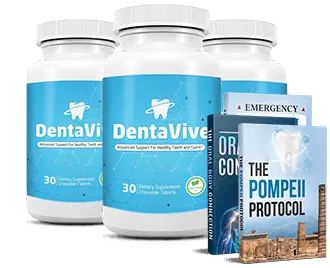Buy DentaVive
